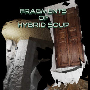 Fragments of Hybrid Soup  | Sarah Oh-Mock & Bongjun Oh | Marlene Bart & Jean D. Sikiaridis Berlin | DE – 2021